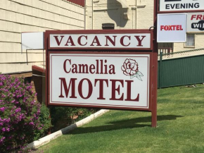Camellia Motel, Narrandera